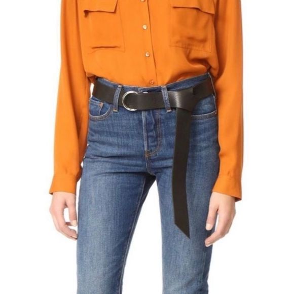 ? Mix & Match 2/$90 ? B-LowThe Belt Mia Wrap Belt main image 4